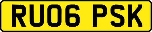 RU06PSK