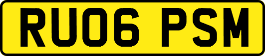 RU06PSM