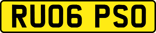RU06PSO