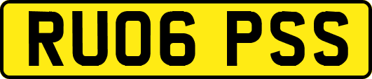 RU06PSS