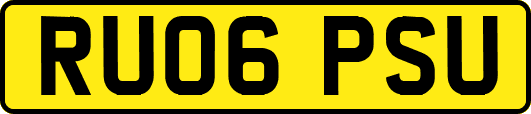 RU06PSU