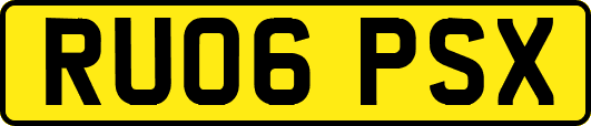 RU06PSX