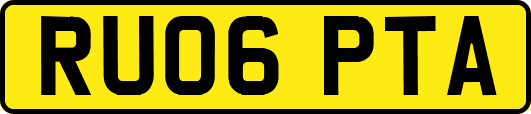 RU06PTA