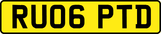RU06PTD