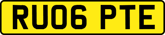 RU06PTE