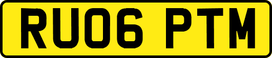 RU06PTM