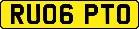 RU06PTO