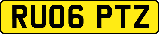 RU06PTZ
