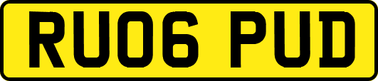 RU06PUD