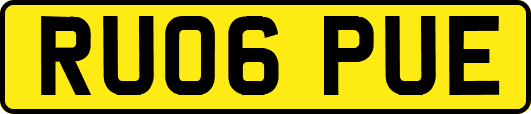 RU06PUE