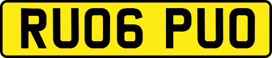 RU06PUO