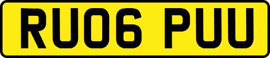 RU06PUU