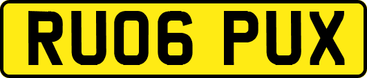 RU06PUX