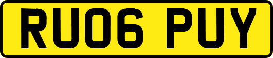 RU06PUY
