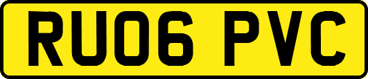 RU06PVC