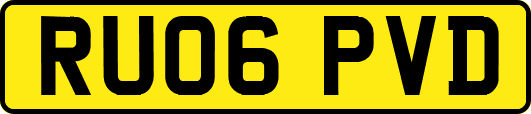 RU06PVD