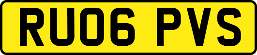 RU06PVS