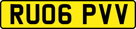 RU06PVV