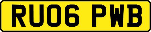 RU06PWB