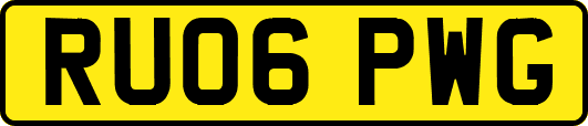 RU06PWG