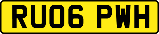 RU06PWH