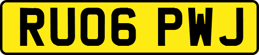 RU06PWJ