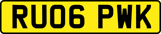 RU06PWK