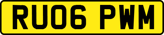 RU06PWM