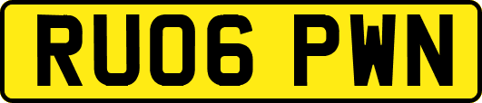 RU06PWN