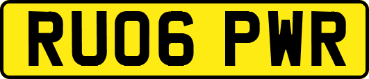 RU06PWR