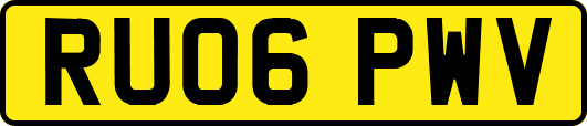 RU06PWV