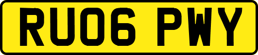 RU06PWY