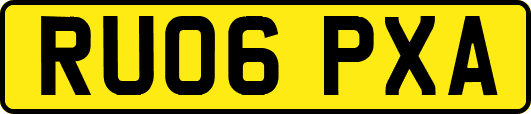 RU06PXA