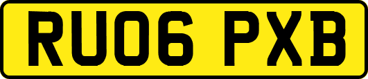 RU06PXB