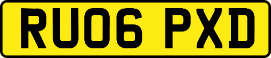 RU06PXD