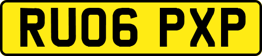 RU06PXP