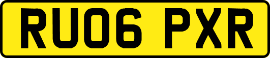 RU06PXR