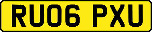 RU06PXU
