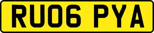 RU06PYA