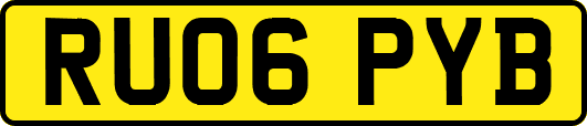 RU06PYB