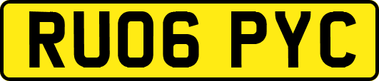 RU06PYC