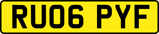RU06PYF
