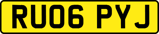 RU06PYJ