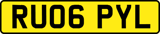 RU06PYL