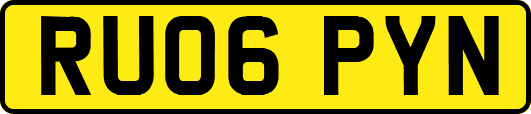RU06PYN