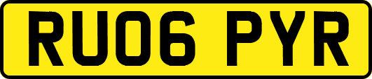RU06PYR