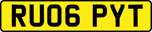 RU06PYT