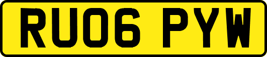 RU06PYW
