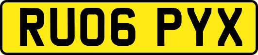 RU06PYX