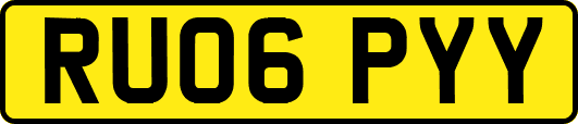 RU06PYY